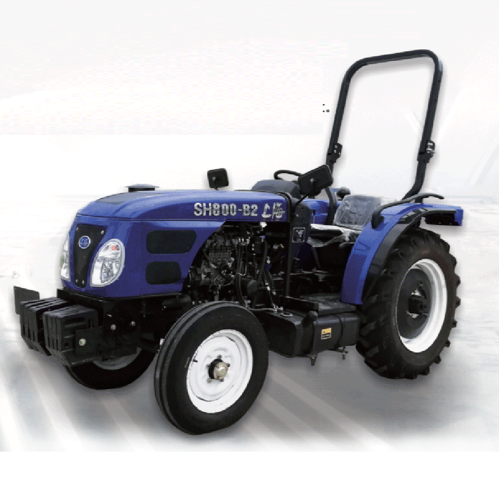 Greenhouse series tractor