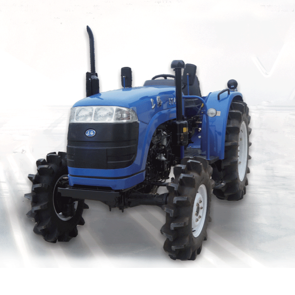 Ningbo series tractor