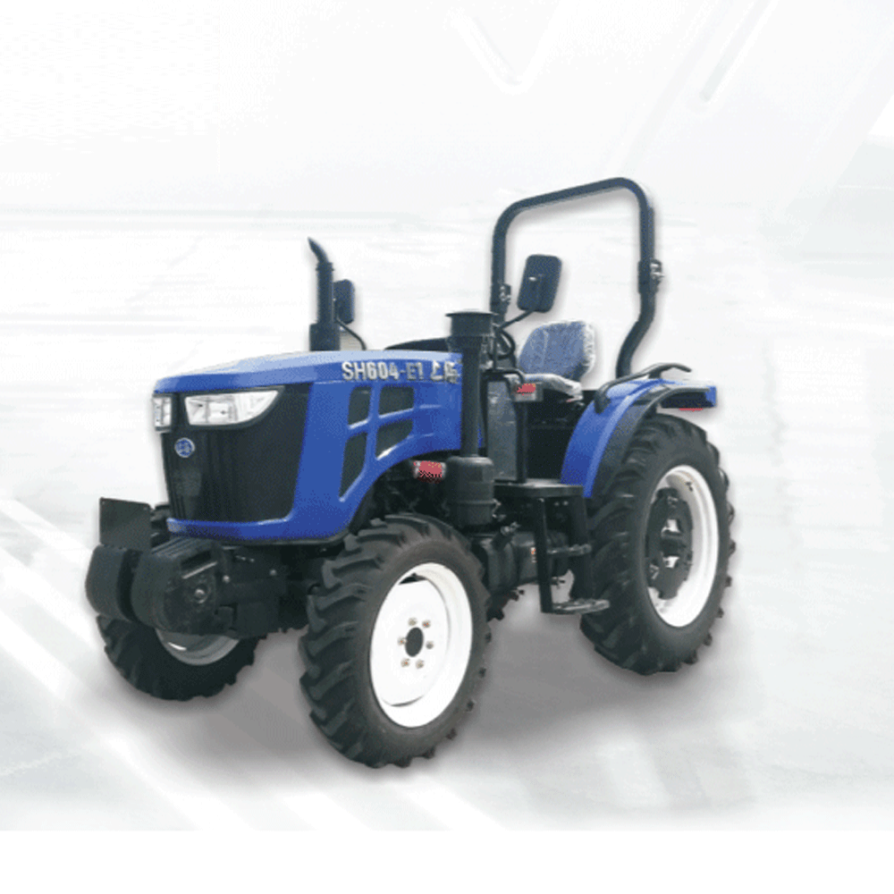 TA,TE series tractor