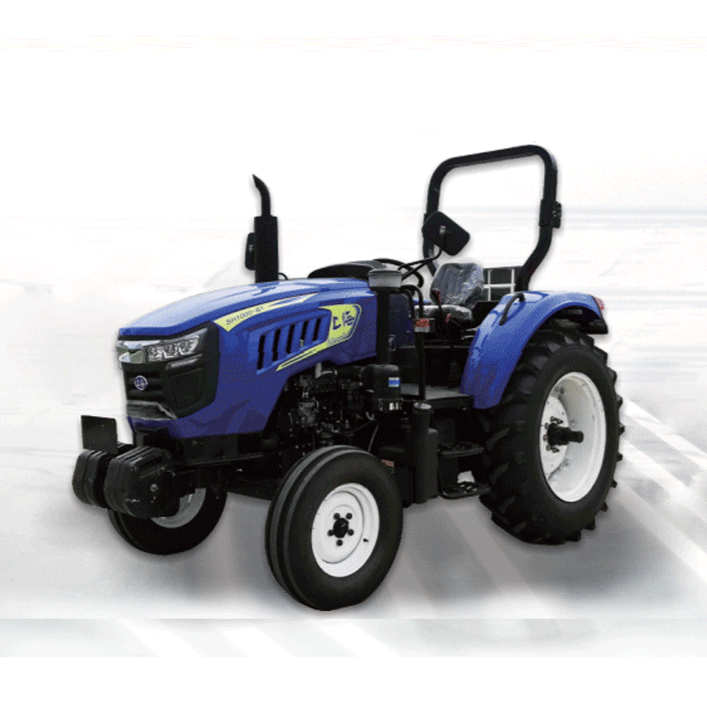 TB series tractor