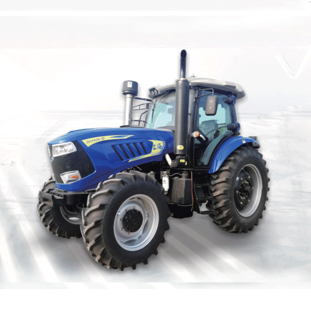 TD series tractor