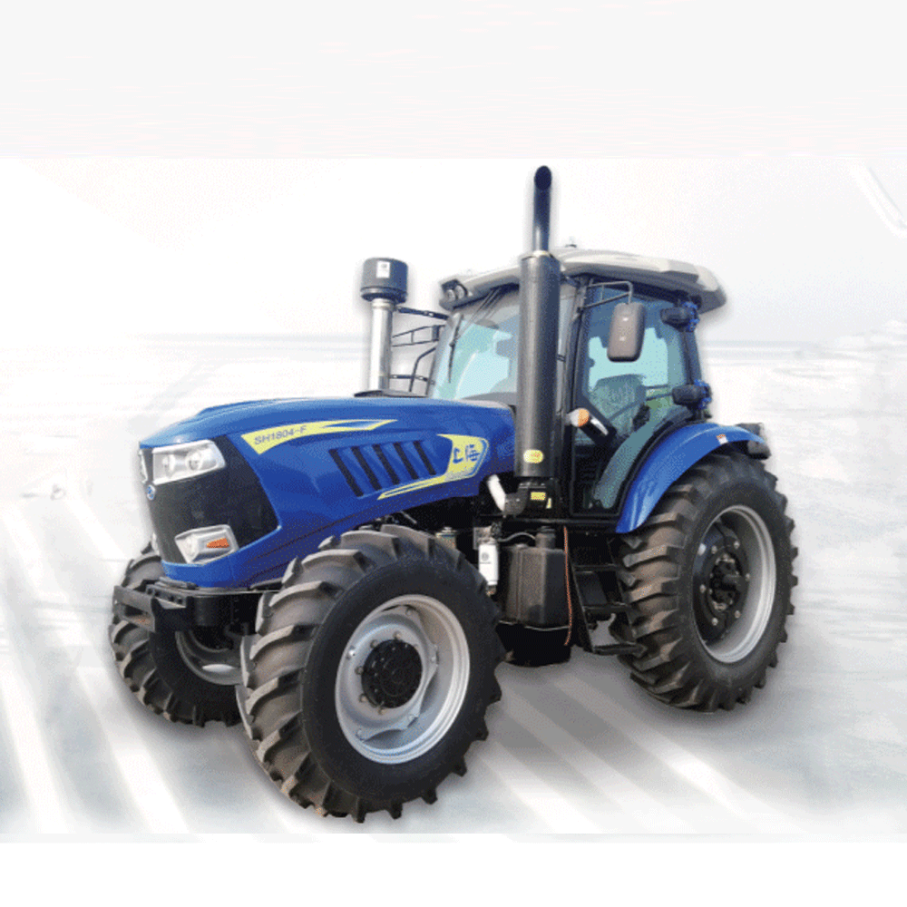 TF series tractor